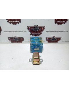 Regulador alternador Renault 5 y 7 (FEMSA GRO12X-15)