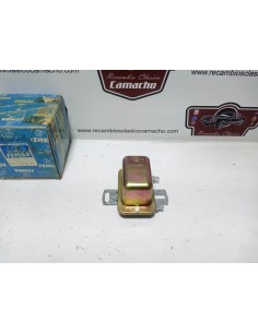 Regulador alternador Renault 5 y 7 (FEMSA GRO12X-15) 2