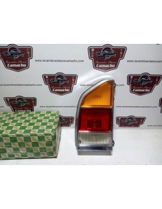 Piloto trasero izquierdo Citroen Gs 1ª serie (YORKA)