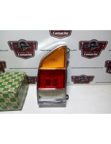 Piloto trasero izquierdo Citroen Gs 1ª serie (YORKA)