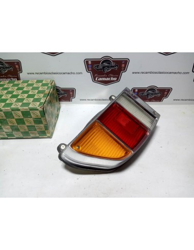 Piloto trasero izquierdo Citroen Gs 1ª serie (YORKA)