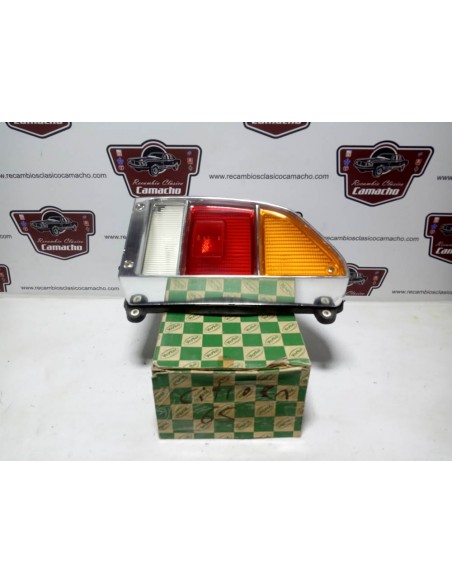 Piloto trasero izquierdo Citroen Gs 1ª serie (YORKA)