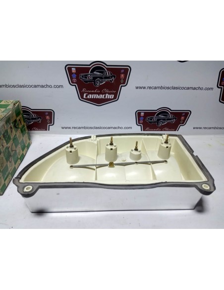 Piloto trasero izquierdo Citroen Gs 1ª serie (YORKA)