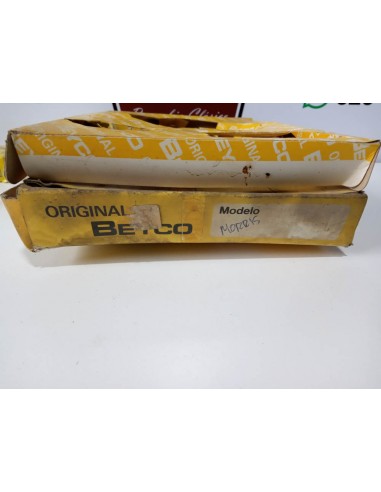 KIT DISTRIBUCION MINI MORRIS 1100 Y 1300