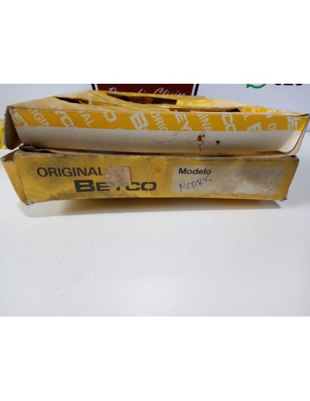 KIT DISTRIBUCION MINI MORRIS 1100 Y 1300