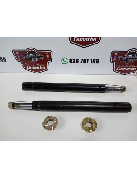 AMORTIGUADORES DELANTEROS BMW SERIE 7 E24 Y E23