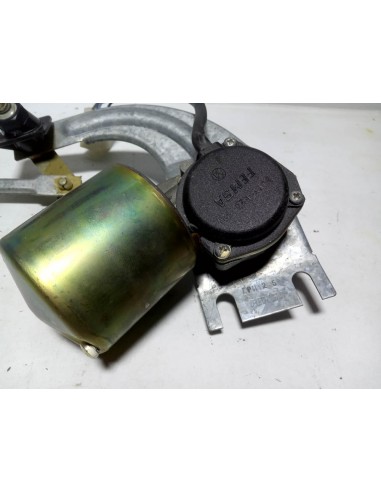 Conjunto completo limpiaparabrisas Seat 124 y 1430 (FEMSA LPH12-57)