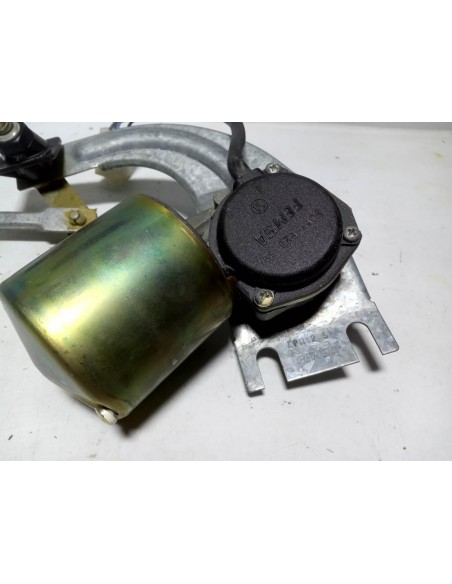 Conjunto completo limpiaparabrisas Seat 124 y 1430 (FEMSA LPH12-57)