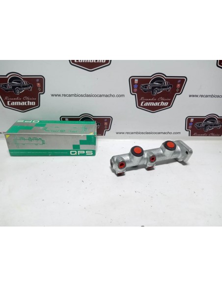 Bomba de freno Renault 18 (19mm)