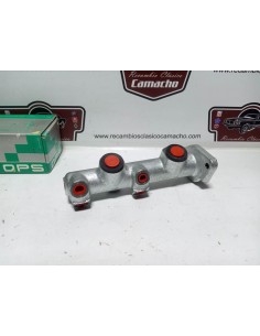 Bomba de freno Renault 18 (19mm) 2