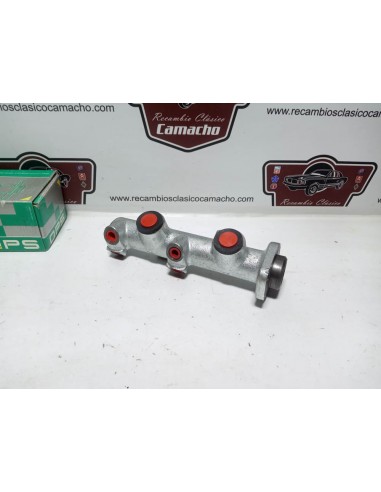 Bomba de freno Renault 18 (19mm)