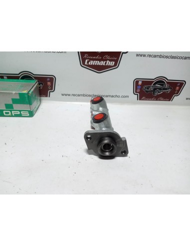 Bomba de freno Renault 18 (19mm)