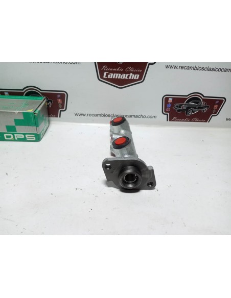 Bomba de freno Renault 18 (19mm)