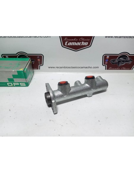 Bomba de freno Renault 18 (19mm)