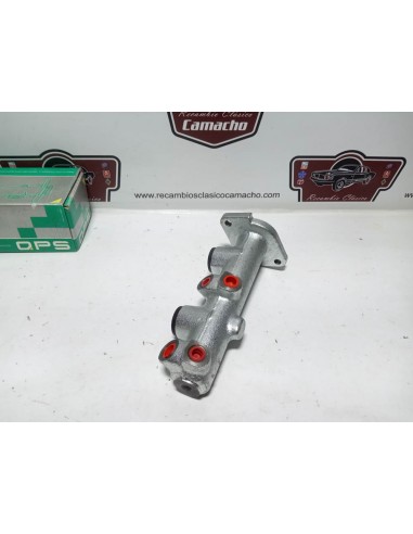 Bomba de freno Renault 18 (19mm)