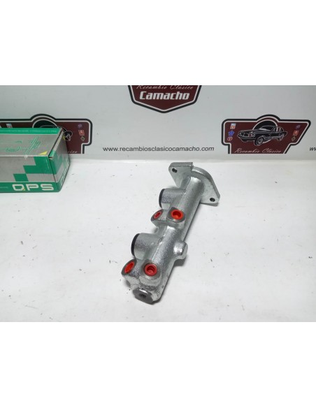 Bomba de freno Renault 18 (19mm)