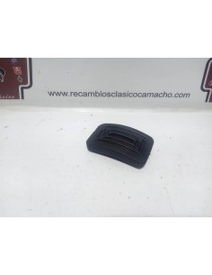 GOMA DE PEDAL RENAULT 4,5,6,7,8,10,12,14 ,ETC 2