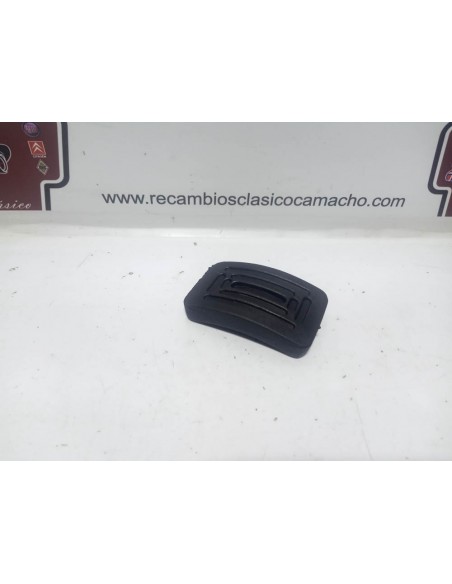 GOMA DE PEDAL RENAULT 4,5,6,7,8,10,12,14 ,ETC