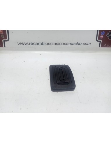 GOMA DE PEDAL RENAULT 4,5,6,7,8,10,12,14 ,ETC