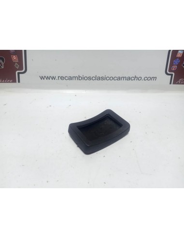 GOMA DE PEDAL RENAULT 4,5,6,7,8,10,12,14 ,ETC