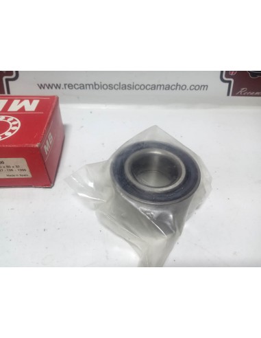 RODAMIENTO DE RUEDA DELANTERA Y TRASERA SEAT 127,128,FURA Y 1200 SPORT
