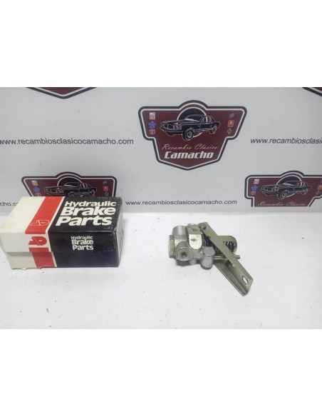 Regulador de frenada Renault 5 y 7 (7701348321)