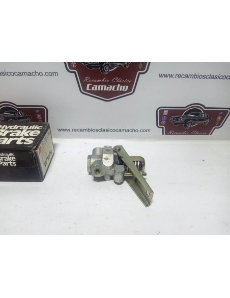 Regulador de frenada Renault 5 y 7 (7701348321)