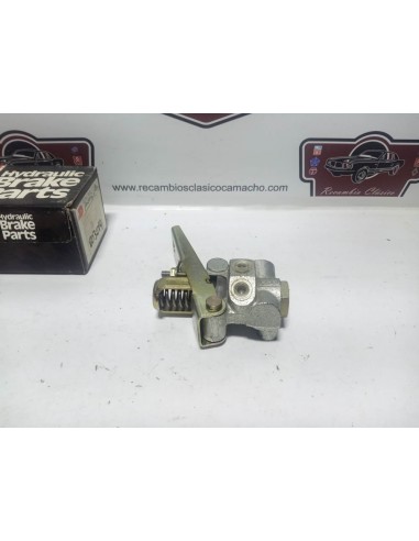 Regulador de frenada Renault 5 y 7 (7701348321)