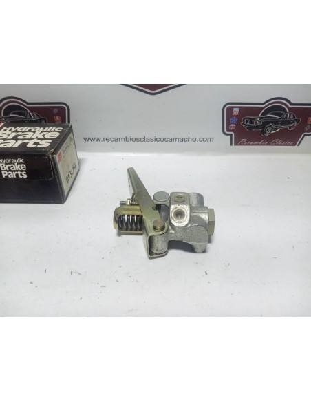 Regulador de frenada Renault 5 y 7 (7701348321)