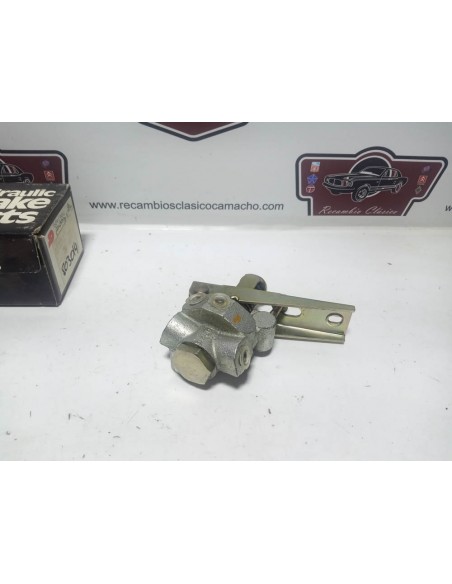 Regulador de frenada Renault 5 y 7 (7701348321)
