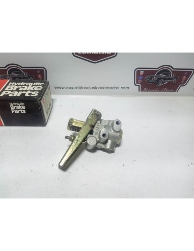 Regulador de frenada Renault 5 y 7 (7701348321)