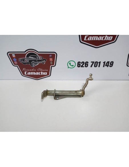 REENVIO SELECTOR PALANCA DE CAMBIOS SEAT 127 Y PANDA