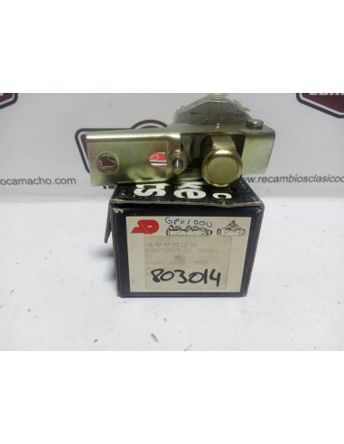 Regulador de frenada Renault 5 y 7 (7701348321)