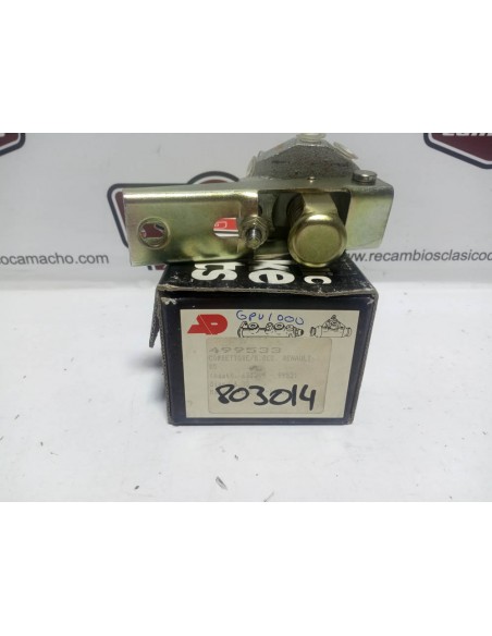 Regulador de frenada Renault 5 y 7 (7701348321)