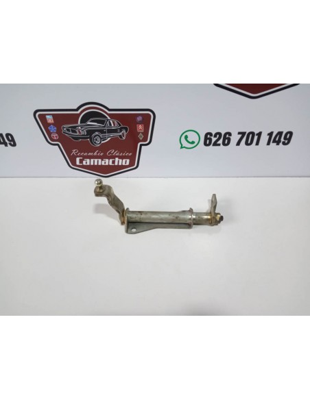 REENVIO SELECTOR PALANCA DE CAMBIOS SEAT 127 Y PANDA