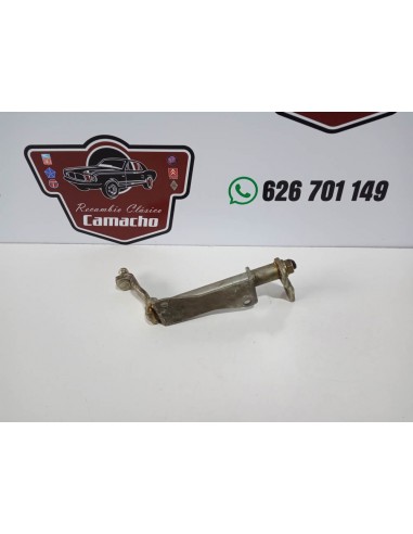 REENVIO SELECTOR PALANCA DE CAMBIOS SEAT 127 Y PANDA