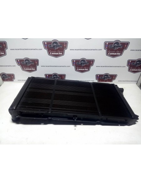 Radiador de motor Citroen Visa 1.6 GTI y C-15 motor 1.7D (Valeo 810811)