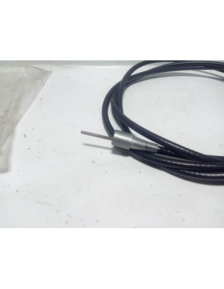 Cable cuentakilómetros Seat 850 de 4 puertas (2605mm)