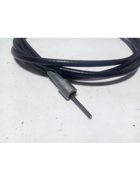 Cable cuentakilómetros Seat 850 de 4 puertas (2605mm)