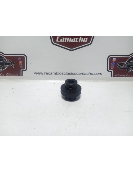 Flector de palanca cambio Seat 600 N y D