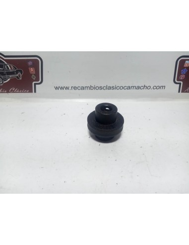 Flector de palanca cambio Seat 600 N y D