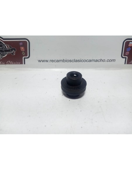 Flector de palanca cambio Seat 600 N y D