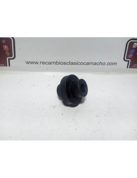 Flector de palanca cambio Seat 600 N y D