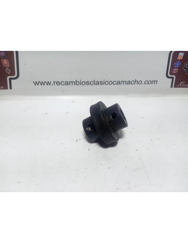 Flector de palanca cambio Seat 600 N y D