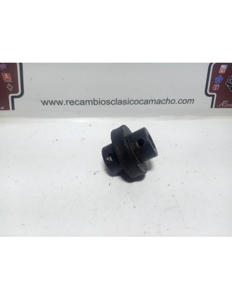 Flector de palanca cambio Seat 600 N y D