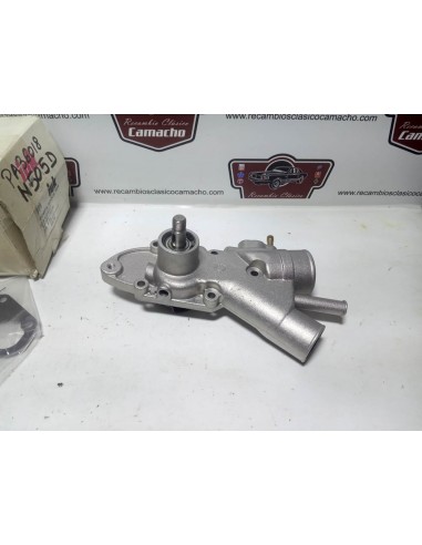 BOMBA DE AGUA PEUGEOT 505 2.3 GRD SRD DIESEL