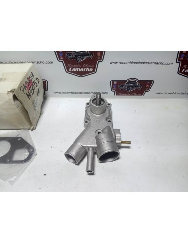 BOMBA DE AGUA PEUGEOT 505 2.3 GRD SRD DIESEL