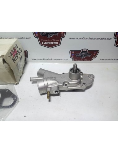 BOMBA DE AGUA PEUGEOT 505 2.3 GRD SRD DIESEL