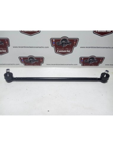 BARRA CENTRAL DE DIRECCION SEAT 124  Y 1430