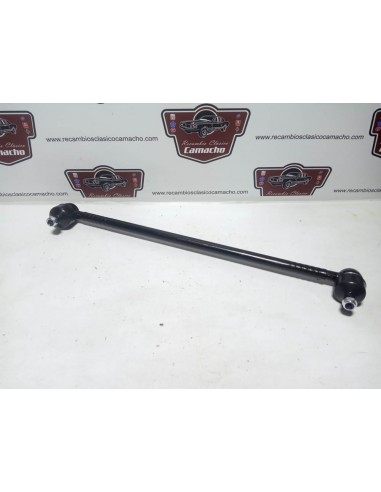 BARRA CENTRAL DE DIRECCION SEAT 124  Y 1430